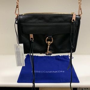 Rebecca Minkoff Mini Mac